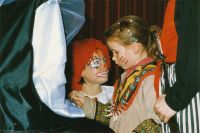 1990-02-25 Carnaval kindermiddag Palermo 57